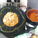 Photo n°1 de l'avis de Luca.a fait le 26/04/2024 à 20:15 sur le  Trattoria da Salvatore à Trapani