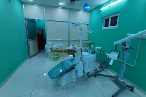 Dr.chaitanya dental hospital image
