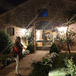 Photo n°28 de l'avis de Daniele.o fait le 05/06/2022 à 13:21 sur le  Castello di Spedaletto à Pienza