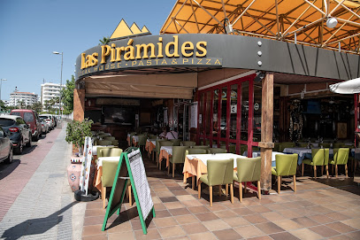 Restaurante Las Piramides - Av. de Gran Canaria, 14, 35100 San Bartolomé de Tirajana, Las Palmas, Spain