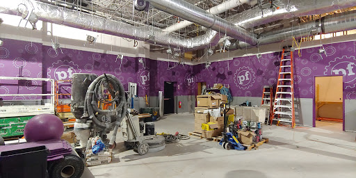 Gym «Planet Fitness», reviews and photos, 29 Traders Way, Salem, MA 01970, USA