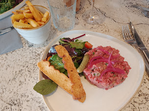 Photo n°99 de Le Grill de la Mourachonne à Pégomas ()