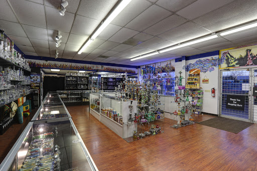Pipe Supplier «House of Pipes», reviews and photos, 502 Molalla Ave, Oregon City, OR 97045, USA