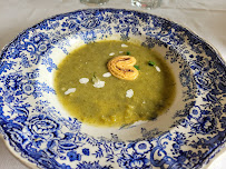 Soupe du Restaurant Le Beauséjour à Gorbio - n°5