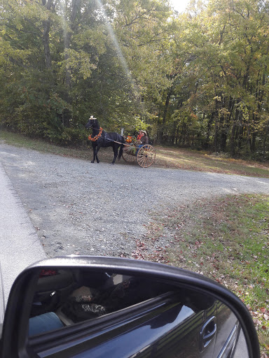 Nature Preserve «Fair Hill NRMA Park Office», reviews and photos, 300 Tawes Dr, Elkton, MD 21921, USA