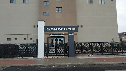Saray Lilyum