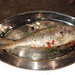 Photo n°9 de l'avis de Stefano.a fait le 01/08/2018 à 23:08 sur le  Ristorante Locanda del Barco à Taranto