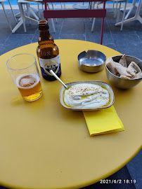 Plats et boissons du Restaurant méditerranéen KALŌS 🧿 Mediterranean Street Food 🧿 à Nice - n°15