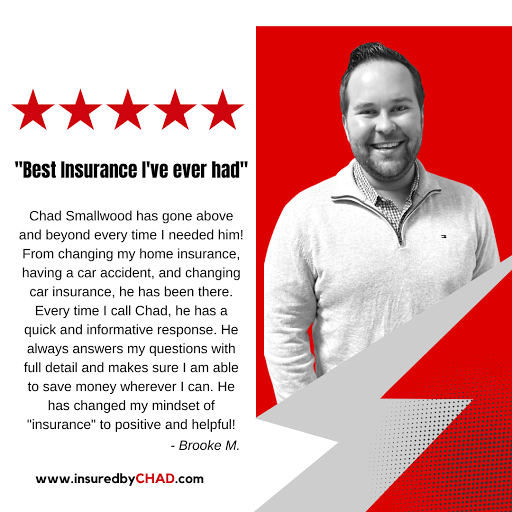 Insurance Agency «Chad Smallwood - State Farm Insurance Agent», reviews and photos