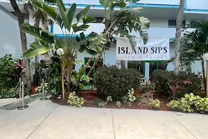 Island Sips Juice And Salads image