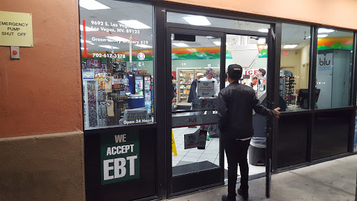 Grocery Store «Green Valley Grocery», reviews and photos, 9692 S Las Vegas Blvd, Las Vegas, NV 89123, USA