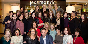 Jesamondo Salon & Spa