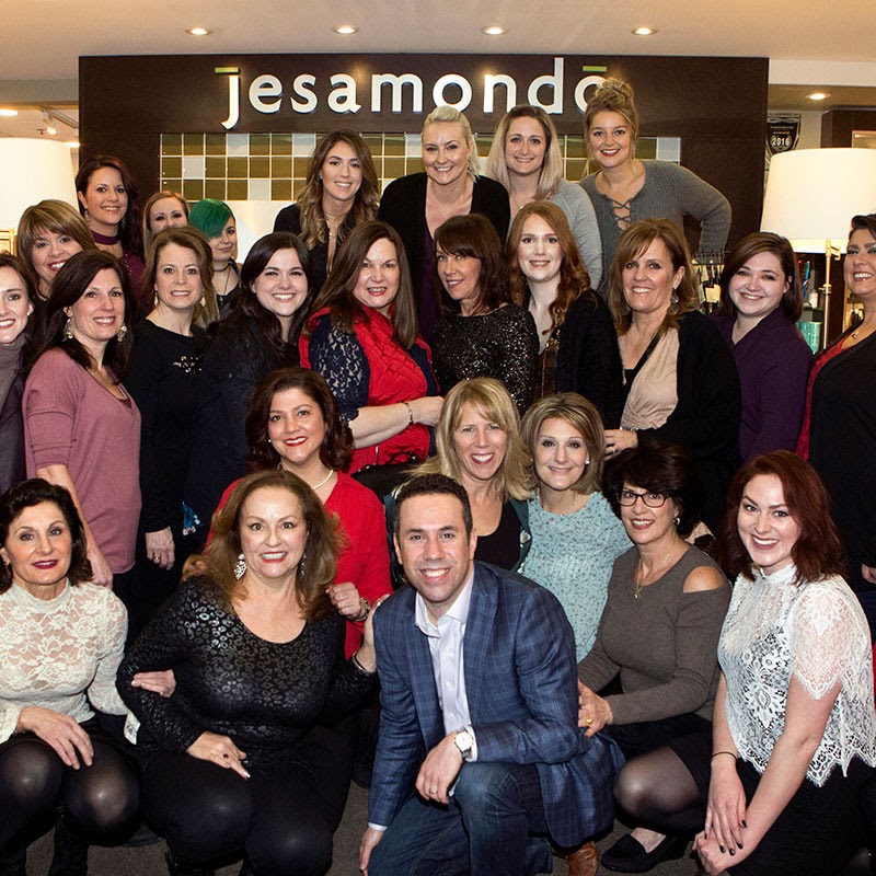 Jesamondo Salon & Spa