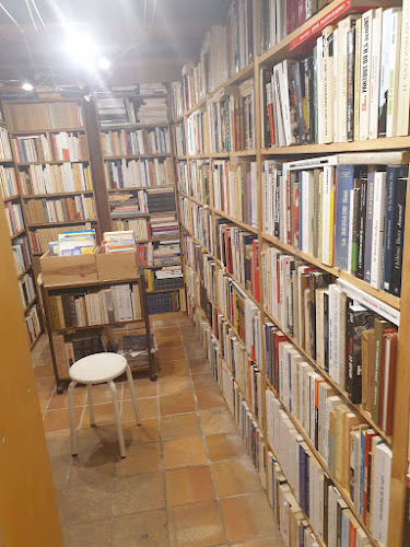 Librairie L'Œil de Boeuf Les Portes-en-Ré