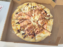 Aliment-réconfort du Restauration rapide Rénov pizza à Orange - n°3