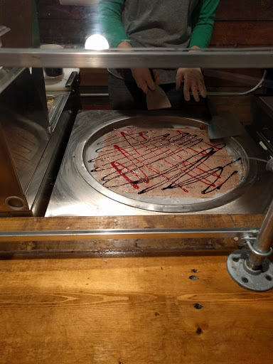 Ice Cream Shop «Naturoll Creamery», reviews and photos, 4318 Butler St, Pittsburgh, PA 15201, USA