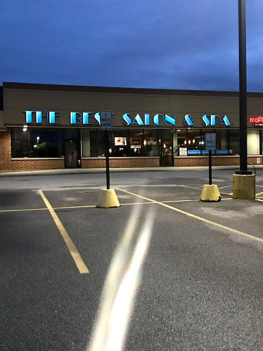 Spa «Best Salon & Spa», reviews and photos, 139 McHenry Rd, Buffalo Grove, IL 60089, USA