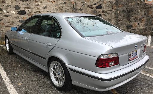 Auto Repair Shop «German Imports Corporation. - Bosch Car Service», reviews and photos, 14286 Walsingham Rd, Largo, FL 33774, USA