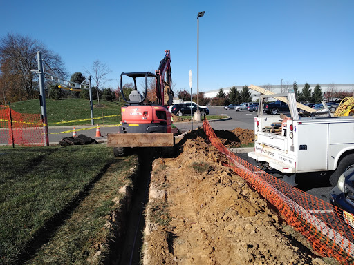 Mailing Service «FedEx Ground», reviews and photos, 63 Stults Rd, Dayton, NJ 08810, USA