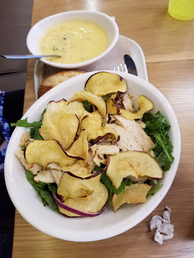 Sandwich Shop «Panera Bread», reviews and photos, 3426 E Baseline Rd, Mesa, AZ 85204, USA