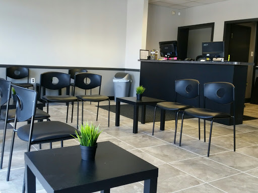 Auto Repair Shop «Meineke Car Care Center», reviews and photos, 912 Haddonfield Rd, Cherry Hill, NJ 08002, USA