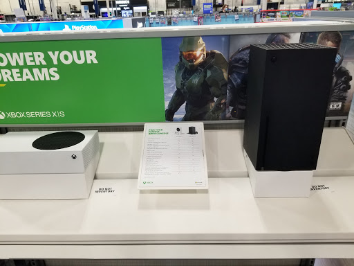 Electronics Store «Best Buy», reviews and photos, 3401 Jefferson Davis Hwy, Alexandria, VA 22305, USA