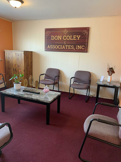 Don Coley & Associates, Inc