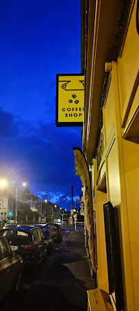 Les plus récentes photos du Café F.A.V.orite Coffee à Saint-Malo - n°1