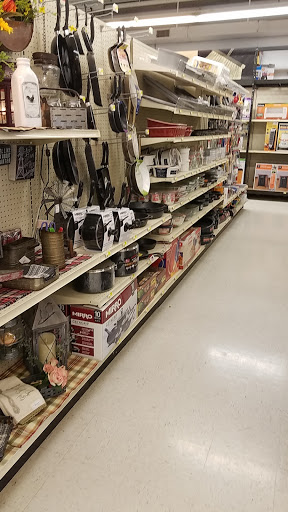 Home Improvement Store «Breeding True Value Hardware», reviews and photos, 1317 N John Wayne Dr, Winterset, IA 50273, USA