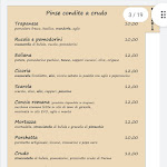 Photo n°14 de l'avis de Mr.i fait le 07/11/2021 à 16:14 sur le  Cacio & Pepe - cucina romana à Palermo