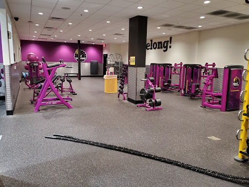 Gym «Planet Fitness», reviews and photos, 5748 Durand Ave, Racine, WI 53406, USA
