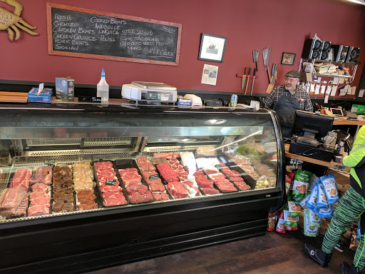 The Daily Grind, 1 Market Square, Lake Forest, IL 60045, USA, 