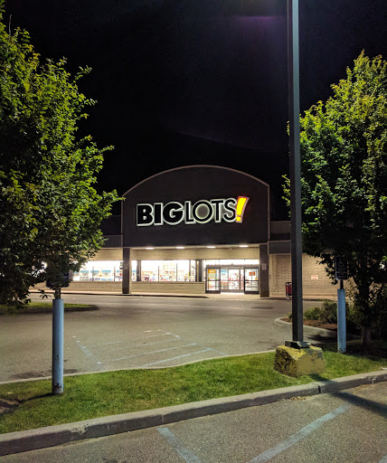 Discount Store «Big Lots», reviews and photos, 275 S Broadway, Hicksville, NY 11801, USA