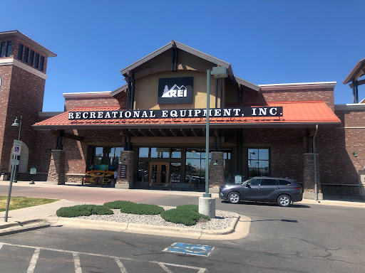 Camping Store «REI», reviews and photos, 2220 Tschache Ln, Bozeman, MT 59718, USA