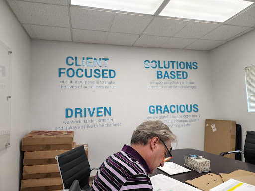 Commercial Printer «Citicom», reviews and photos, 2225 Citygate Dr A, Columbus, OH 43219, USA