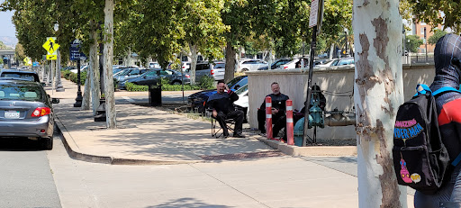 Comic Book Store «Waterfront Comics», reviews and photos, 609 Main St, Suisun City, CA 94585, USA