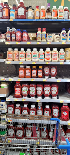 Department Store «Walmart Supercenter», reviews and photos, 1401 TX-100, Port Isabel, TX 78578, USA