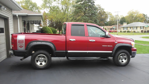 Used Car Dealer «Main Street Auto Brokers», reviews and photos, 33 W State St, Niles, OH 44446, USA