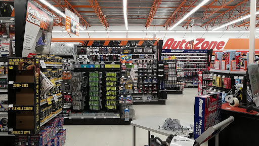 Auto Parts Store «AutoZone», reviews and photos, 4235 S Redwood Rd, Taylorsville, UT 84123, USA