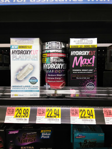 Supermarket «Walmart Neighborhood Market», reviews and photos, 735 W Sublett Rd, Arlington, TX 76017, USA