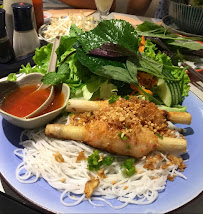 Plats et boissons du Restaurant vietnamien May Hong à Paris - n°10
