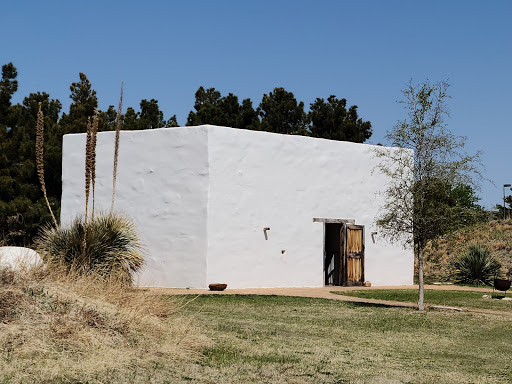 Museum «National Ranching Heritage Center», reviews and photos, 3121 4th St, Lubbock, TX 79409, USA