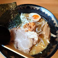 ラーメン飯店 輝橋KEN