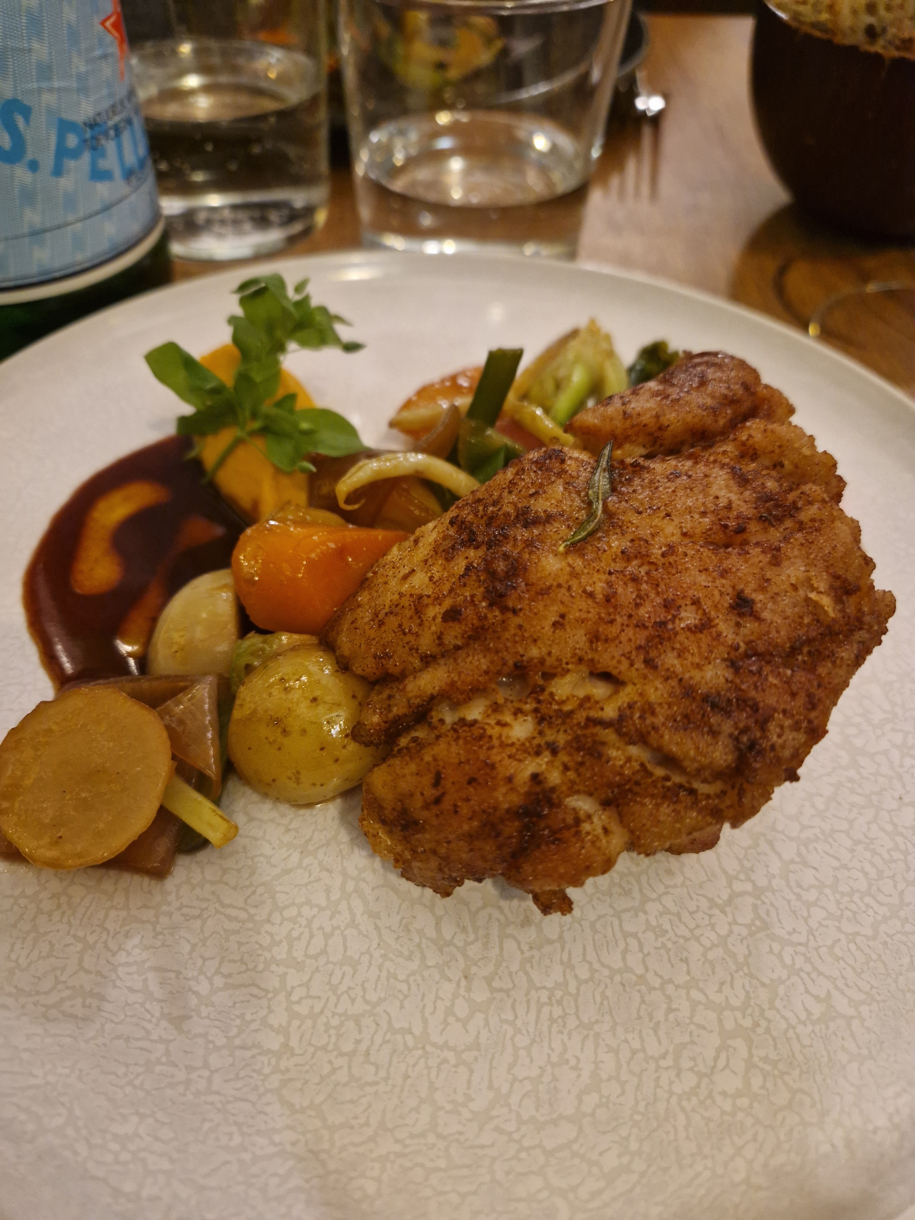 Photo n° 2 de l'avis de Stephane.a fait le 18/04/2022 à 18:54