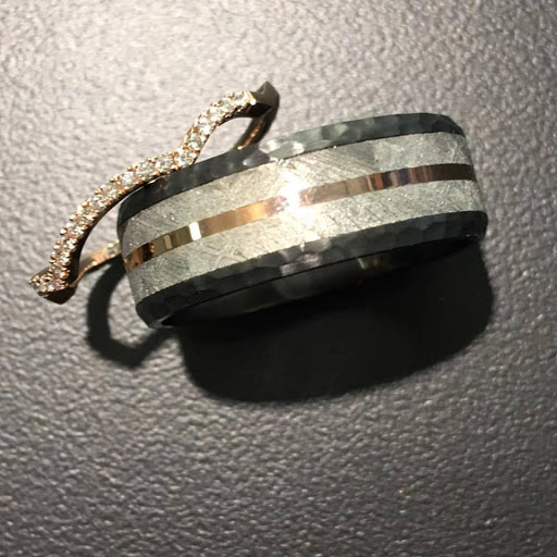 Jeweler «Don Basch Jewelers», reviews and photos, 3875 Pearl Rd, Medina, OH 44256, USA