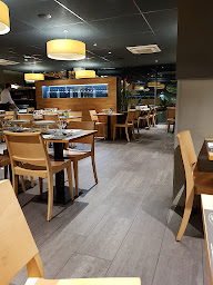 Photo n°79 de Bistro Régent Sainte-Eulalie à Sainte-Eulalie ()