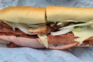 Jimmy John's image