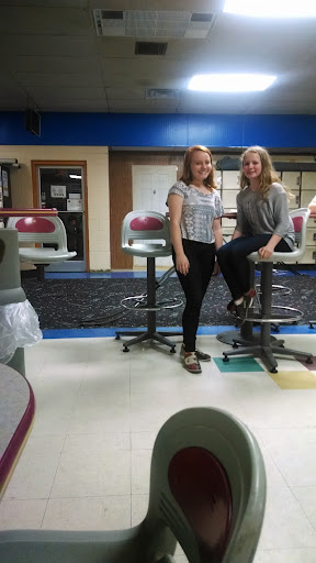 Bowling Alley «Cardinal Lanes Shipyard», reviews and photos, 3907 Shipyard Blvd, Wilmington, NC 28403, USA