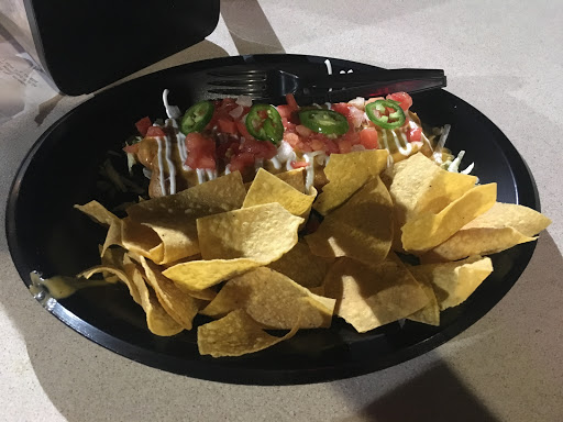 Tex-Mex Restaurant «Tijuana Flats», reviews and photos, 4100 13th St, St Cloud, FL 34769, USA