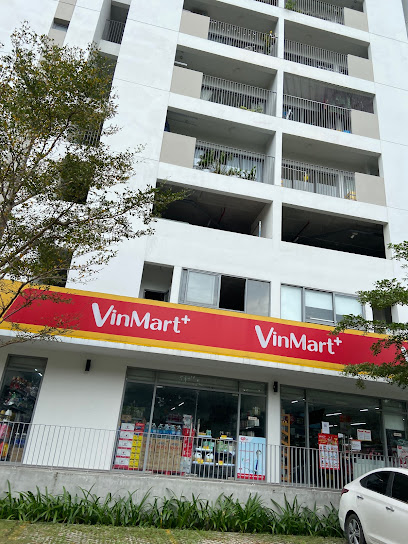 Hình Ảnh Winmart+ CC Hausneo